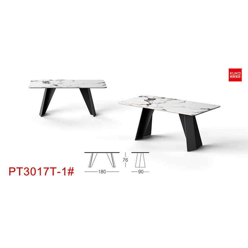 昆明餐桌：PT3017T