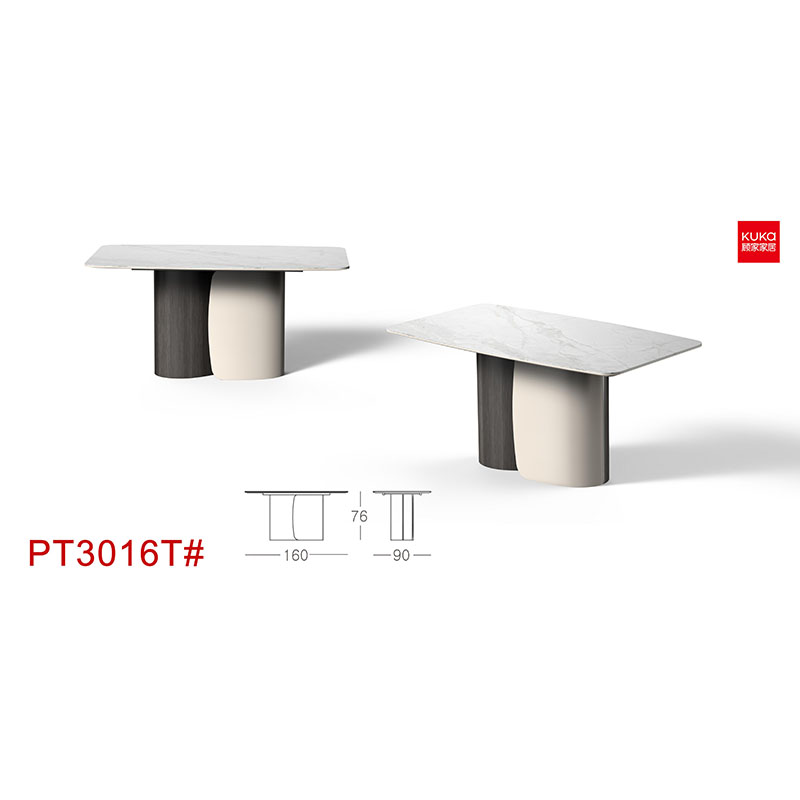 昆明餐桌：PT3016T