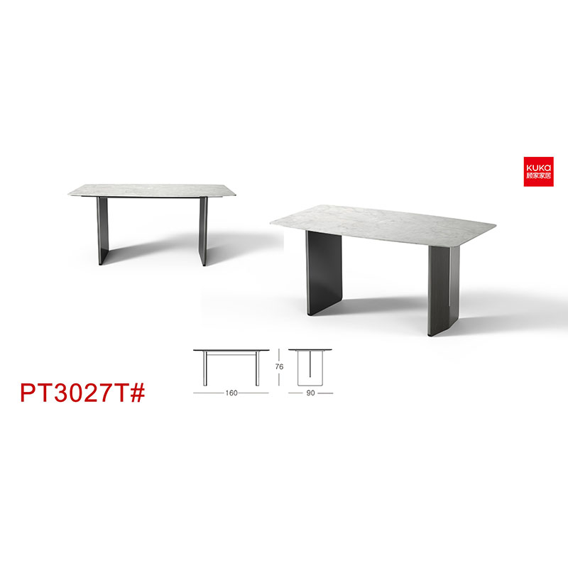 昆明餐桌：PT3027T